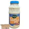 thumbnail image 4 of (2 pack) Marzetti Potato Salad Salad Dressing Value Pack   16 Fl Oz | Pack of 3, 4 of 6