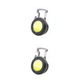 thumbnail image 3 of Greeniant 500LM Camping Tent Light Brightness Dimmable Outdoor Picnic with Repairing Flashlight Hook Hanging Lantern Working Backpacking uno 2piezas, 3 of 6