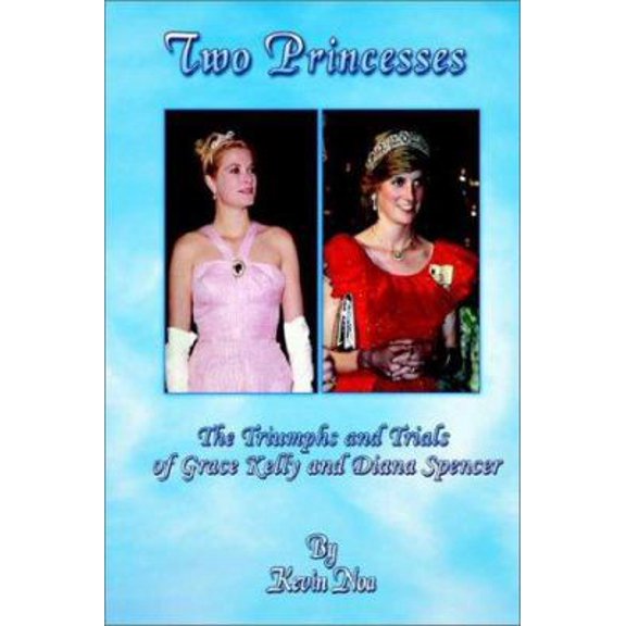 Pre-Owned Two Princesses (Paperback) 1403339570 9781403339577