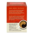 thumbnail image 4 of Teeccino Caffeine-Free Mushroom Adaptogenic Herbal Tea - Lion’s Mane Rhodiola Tea - Rose, 3x More Herbs than Regular Teas, Lightly Sweet from Dates & Figs, Chicory Prebiotic - 10 Tea Bags, 4 of 6