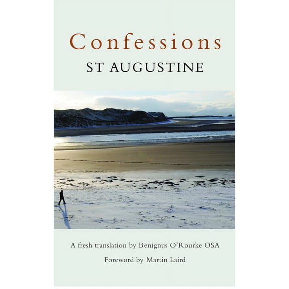 Confessions : St Augustine (Paperback)