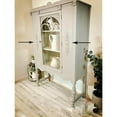 thumbnail image 4 of 1x Classic Wood Mouldings Carved Applique Frame Decal Onlay Furniture Decor, 4 of 11