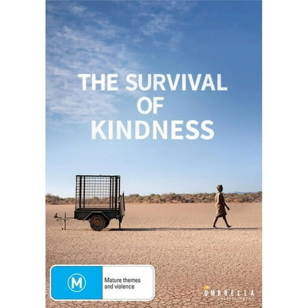 The Survival of Kindness (DVD), Umbrella Ent, Drama