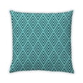 thumbnail image 1 of Ahgly Company Outdoor Square Contemporary Throw Pillow, 18 inch by 18 inch, 1 of 5
