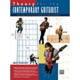 thumbnail image 1 of Pre-Owned Theory for the Contemporary Guitarist: The Ultimate Guide to Music for Blues, Rock, and Jazz Guitarists (Paperback) 0739013068 9780739013069, 1 of 1