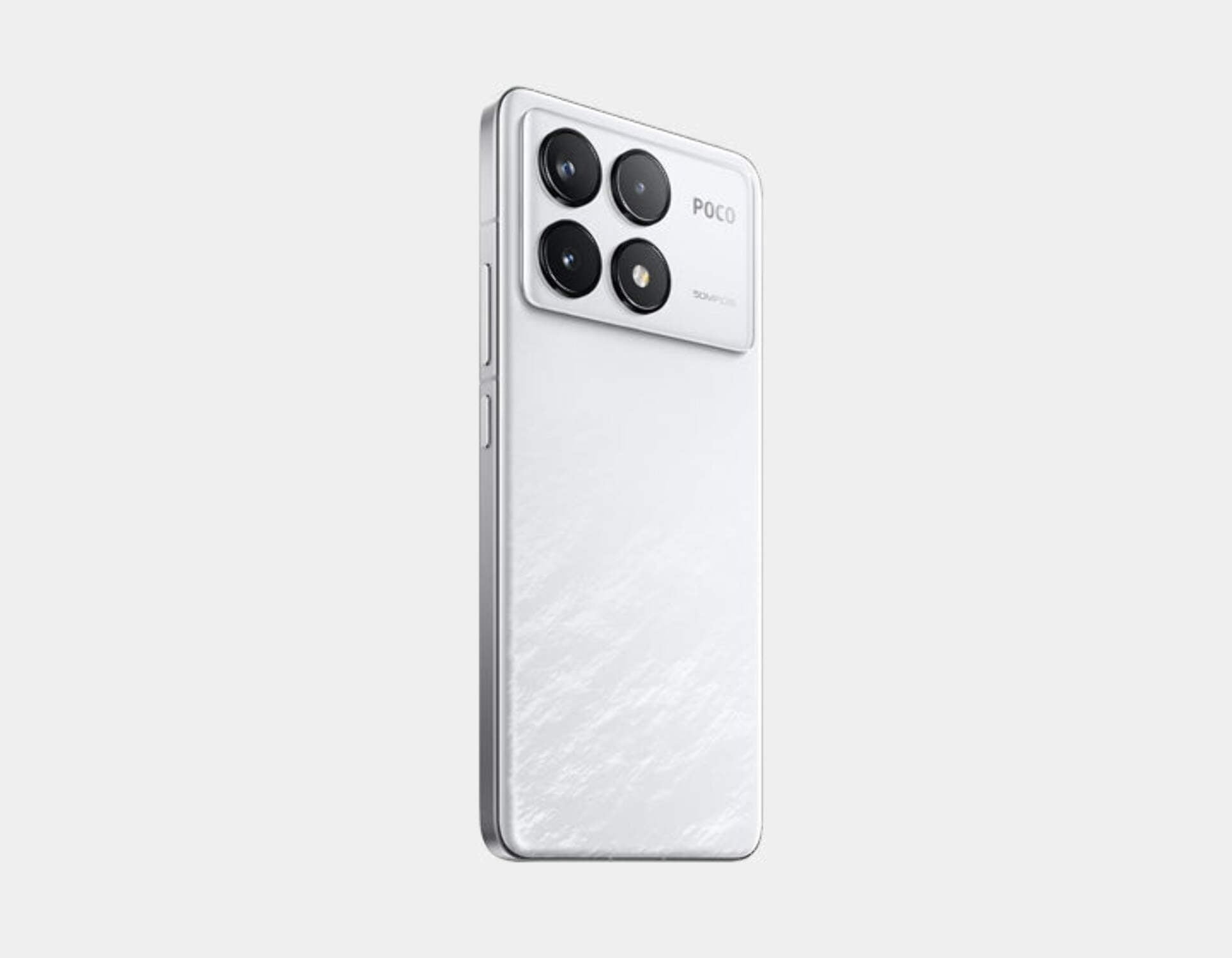 Xiaomi Poco F6 PRO 5G + 4G LTE 512GB + 12GB Global Version