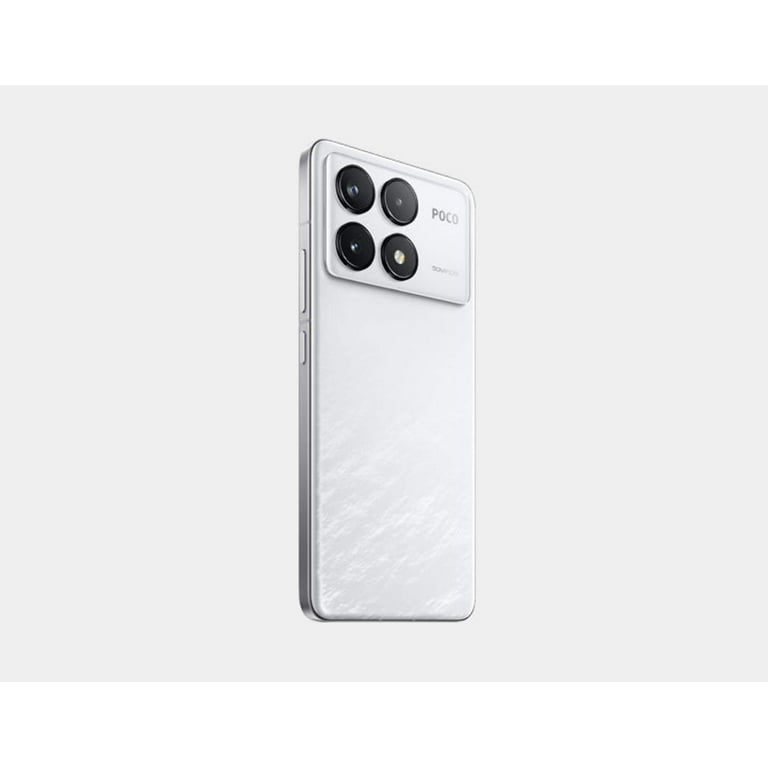 POCO F6 Pro ホワイト 512GB 本体 POCO F6 Pro｜価格比較・SIMフリー・最新情報 - 価格.com