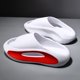 thumbnail image 5 of Zapatos de playa antideslizantes EVA, zapatillas de playa con plataforma, suela blanda, parte inferior gruesa, hombres y mujeres Hugtrwg Para estrenar, 5 of 9