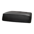 thumbnail image 3 of PU Leather Sofa Seat Slipcover Washable Replacement Waterproof Removable Stretch Outdoor Couch Cushion Covers for Living Room ,, 3 of 9