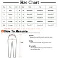 thumbnail image 2 of Otvok Womens Stretch Yoga Leggings Fitness Running Gym Sports Full Length Active Pants, 2 of 6