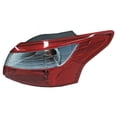 thumbnail image 1 of Calavera Focus 2012 A 2014 Ford Der Ext C/Arnés TYC ., 1 of 4