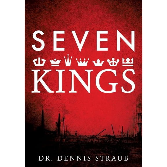 Seven Kings, (Paperback)