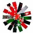 thumbnail image 2 of Calcetas Navideñas De Mujer Orejitas Algodón Moda 12 Pares, 2 of 8