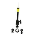 thumbnail image 3 of Luz popa para kayak, luz brillante, accesorios para kayak, gadgets LED con kit mástil para , lancha, pesca nocturna, tabla paddle ., 3 of 8