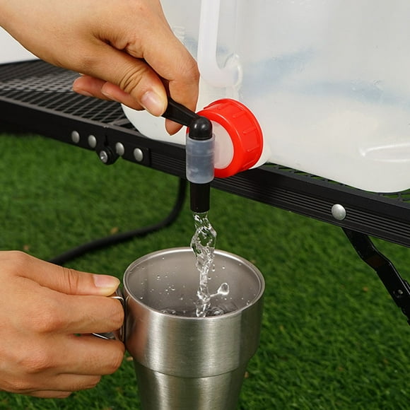 SWETRACE Plegable Para Transparente Ideal Para Camping Y Viajes