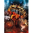 thumbnail image 3 of Buffalo Games Game of Thrones - There is Only One War That Matters, It is Here - 1000 Piece Jigsaw Puzzle, 3 of 4