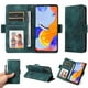 thumbnail image 5 of Funda GANGXUN para Xiaomi Redmi Note 11 Pro 4G/5G con diseño acolchado elegante, cuero PU, protección total y ajuste preciso, 5 of 5