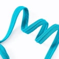 thumbnail image 5 of TANBOM Men's Nylon Sexy Thong with Adjustable Elastic Suspender Personality Soft Blue M, 5 of 6