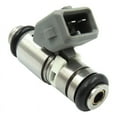 thumbnail image 6 of 2X Fuel Injector 27609-01,27609-01B For 4.3 Injector For-Harley 2001-16 Twin Cam, 6 of 10