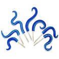thumbnail image 1 of Pulpo Tentáculo Maceta Accesorios Plantas (B), 1 of 9
