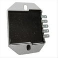 thumbnail image 5 of 12v Rectifier Voltage Regulator Am101406 For John Deere 330 332, 5 of 5