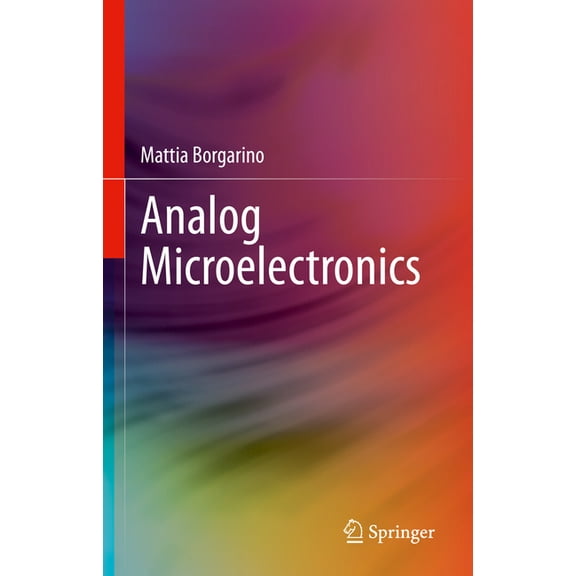 Analog Microelectronics, (Hardcover)