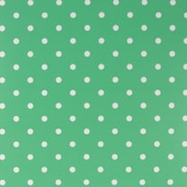 Fablon TFAB13887 78.74 x 17.71 in. Dots Vintage Mint Adhesive Film, Set of 2
