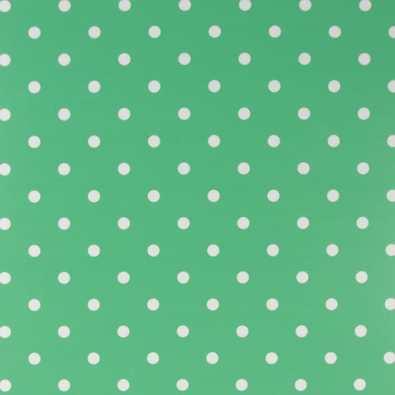 Polka Dots Wall Stickers, by Fablon 2 Pack