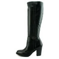 thumbnail image 4 of Giani Bernini Raiven Women US 11 Black Knee High Boot, 4 of 5