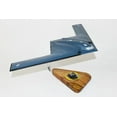 thumbnail image 3 of Combined Test Force, B-21 Raider, 18 inch Mahogany Model, 3 of 7