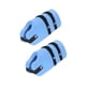 thumbnail image 5 of Positas acuáticas de natación para el tobillo de tobillo de natación para entrenamiento de equipos de ejercicio Largos 30 cm, 5 of 8