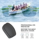 thumbnail image 5 of Gafas de Sol Cuadradas Polarizadas KUGUAOK con Acabado Mate UV400 para Hombres y Mujeres, 5 of 7