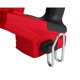 thumbnail image 2 of Combustible Brad Nailer Milwaukee M18, calibre 18, herramienta básica, 2 of 2