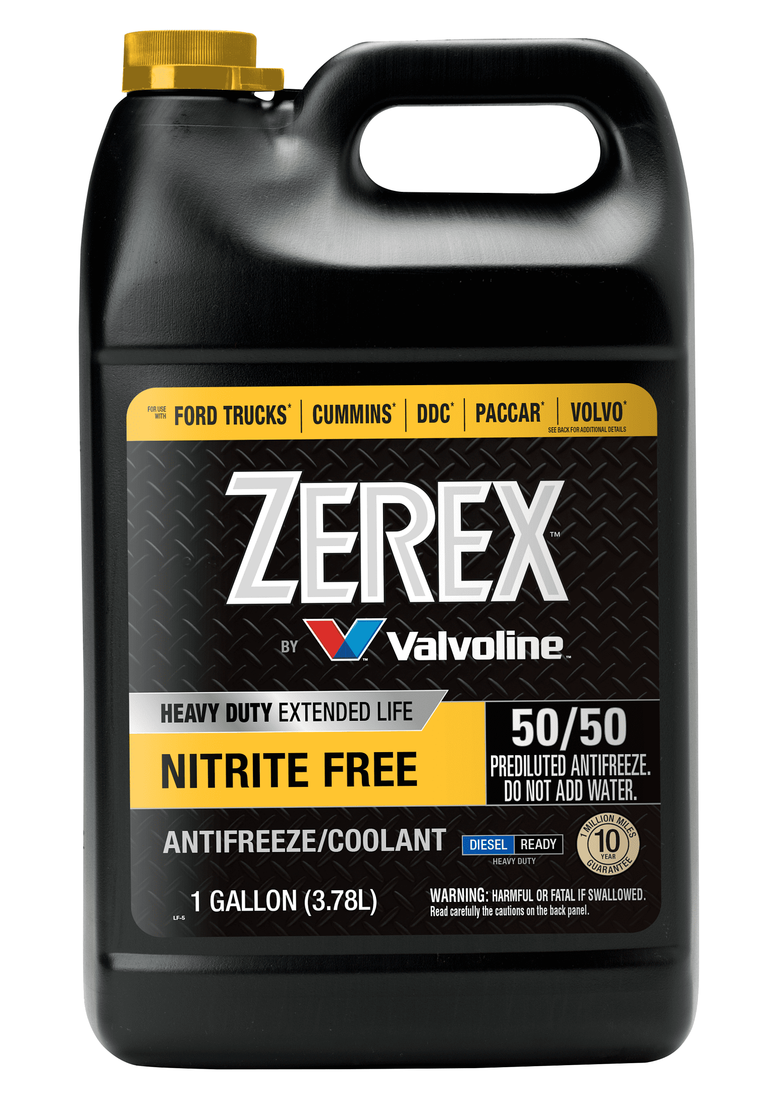 Antifreeze Specifications Table Elcho Table
