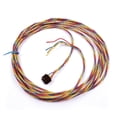 thumbnail image 2 of Bennett Marine WH100022 Hydraulic Trim Tab System Wiring Harness - 22', 2 of 3