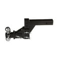 thumbnail image 3 of Seachoice Tri-Ball Adjustable Trailer Hitch, Fits 1-7/8", 2" and 2-5/16" Balls, 3 of 5