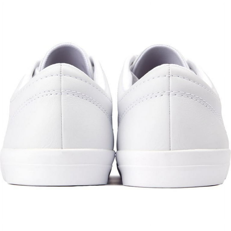 【FRED PERRY】Baseline Canvas (129) R6750 Baseline Canvas - Ecru | Men's Footwear | Boots, Loafers