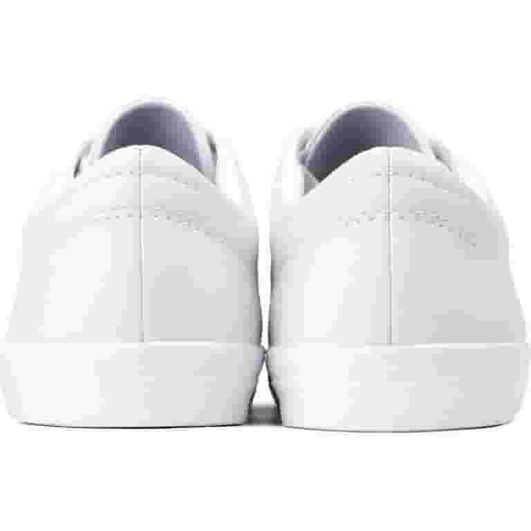 【超おすすめスニーカー】FRED PERRY POINT LOGO WHITE SNEAKER Fred Perry Baseline Sneakers - Walmart.com