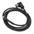 thumbnail image 1 of In Adapter Cable, Lightweight Audio Input Cable Simple Installation 3.5mm Professional  For Car Accessory Replacement For  IP-BUS In Port, 1 of 8