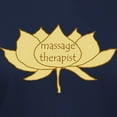 thumbnail image 3 of CafePress - Massage Therapist/CMT Women's Dark T Shirt - Women's Traditional Fit Dark T-Shirt, 3 of 4