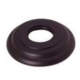 thumbnail image 2 of Westbrass D3636A-12 1/2" IPS x 36" Round Ceiling Mount Shower Arm with Flange, Oil Rubbed Bronze, 2 of 8