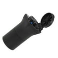 thumbnail image 3 of Conector de carga de vehículo eléctrico 16A 10A 220V EV Convertidor de de coche Negro kusrkot Adaptador para vehículo eléctrico, 3 of 8