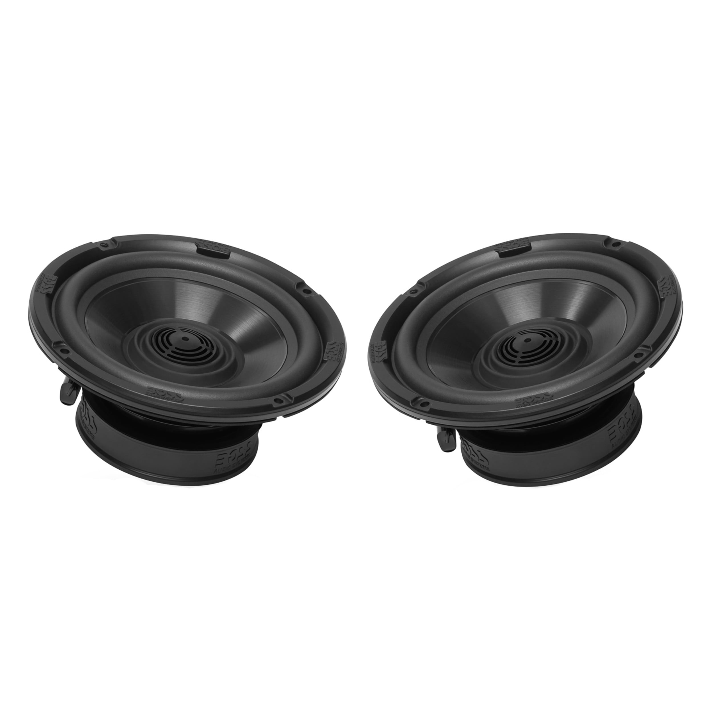 BOSS Audio Systems BHD3F Harley Davidson Bike Front Speakers 4