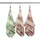 thumbnail image 4 of 24 Uds. Gancho para la colada, Clips de sujeción para colgar en las botas, ganchos colgantes portátiles, perchas de viaje para el hogar, alfileres para ropa, 4 of 5