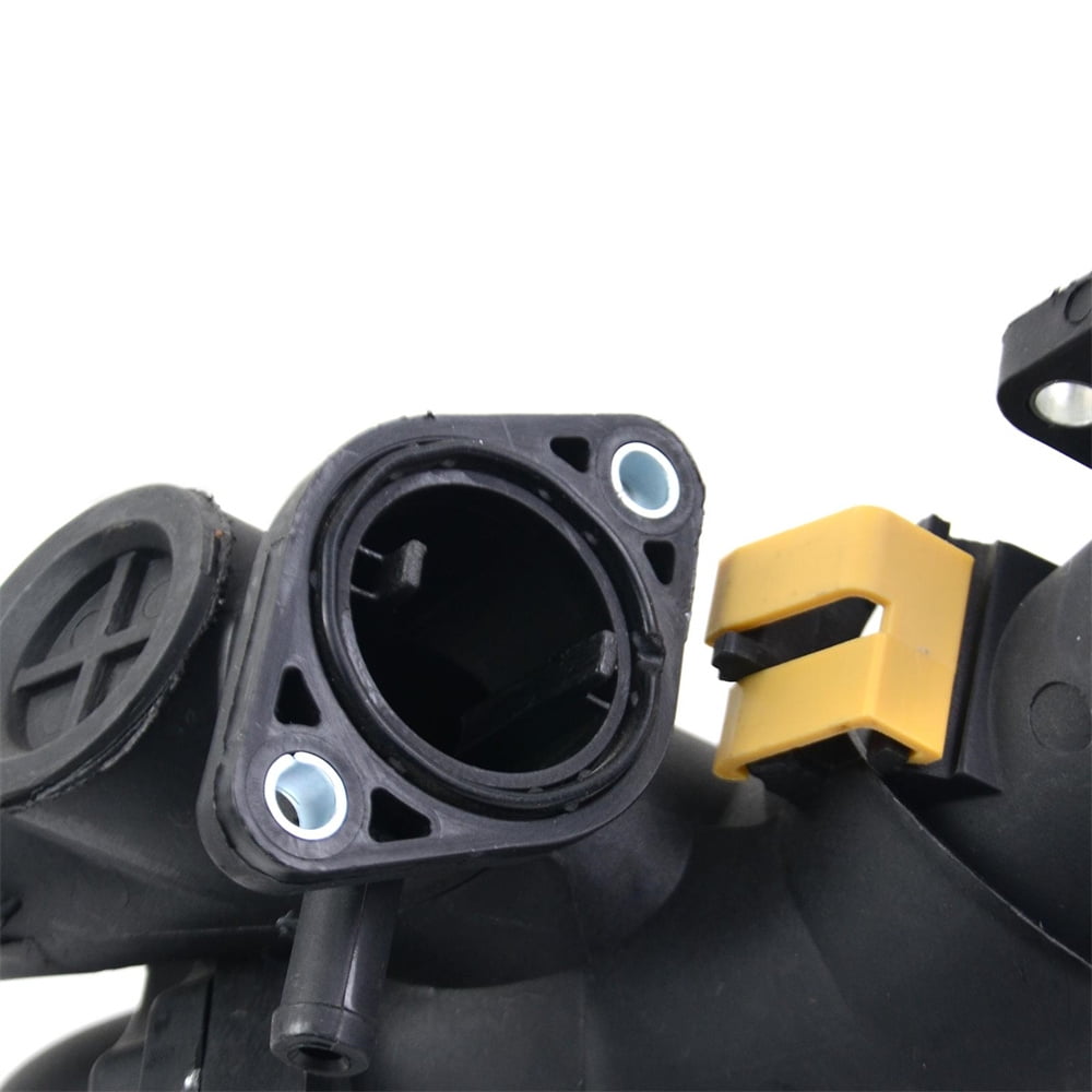 Housing Complete Assembly +Thermostat AJ811793 For Jaguar XK8 XJ8 XKR