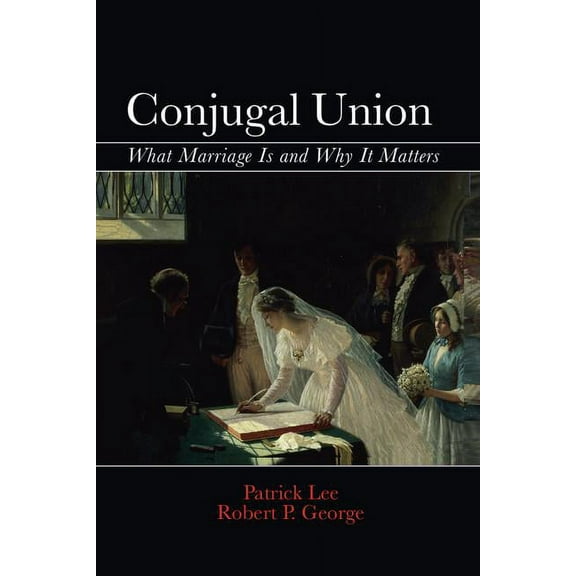 Conjugal Union, (Paperback)