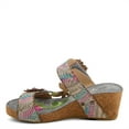 thumbnail image 2 of Spring Step L'Artiste Women's MOAI Sandals, 2 of 6