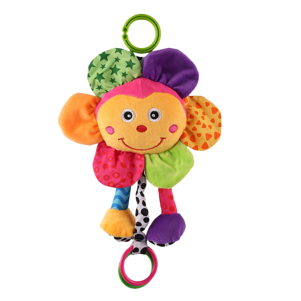 non toxic plush toys