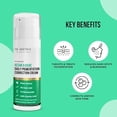 thumbnail image 4 of Dr. Sheth's Kesar Kojic Acid Daily Pigmentation Correction Face Cream - 30 gms, 4 of 4