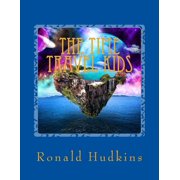 The Time Travel Kids (Paperback)
